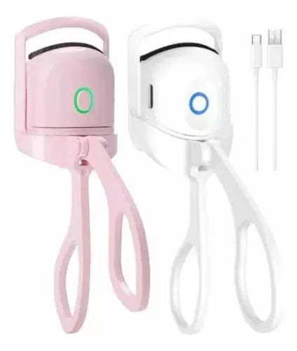 Rizador de Pestañas Eléctrico